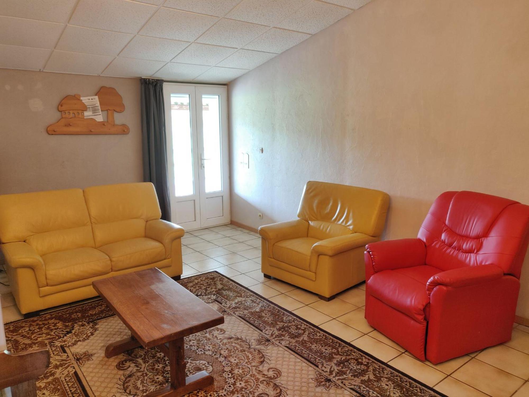 Le Moulin Des Moines Villa Chatenois  Room photo