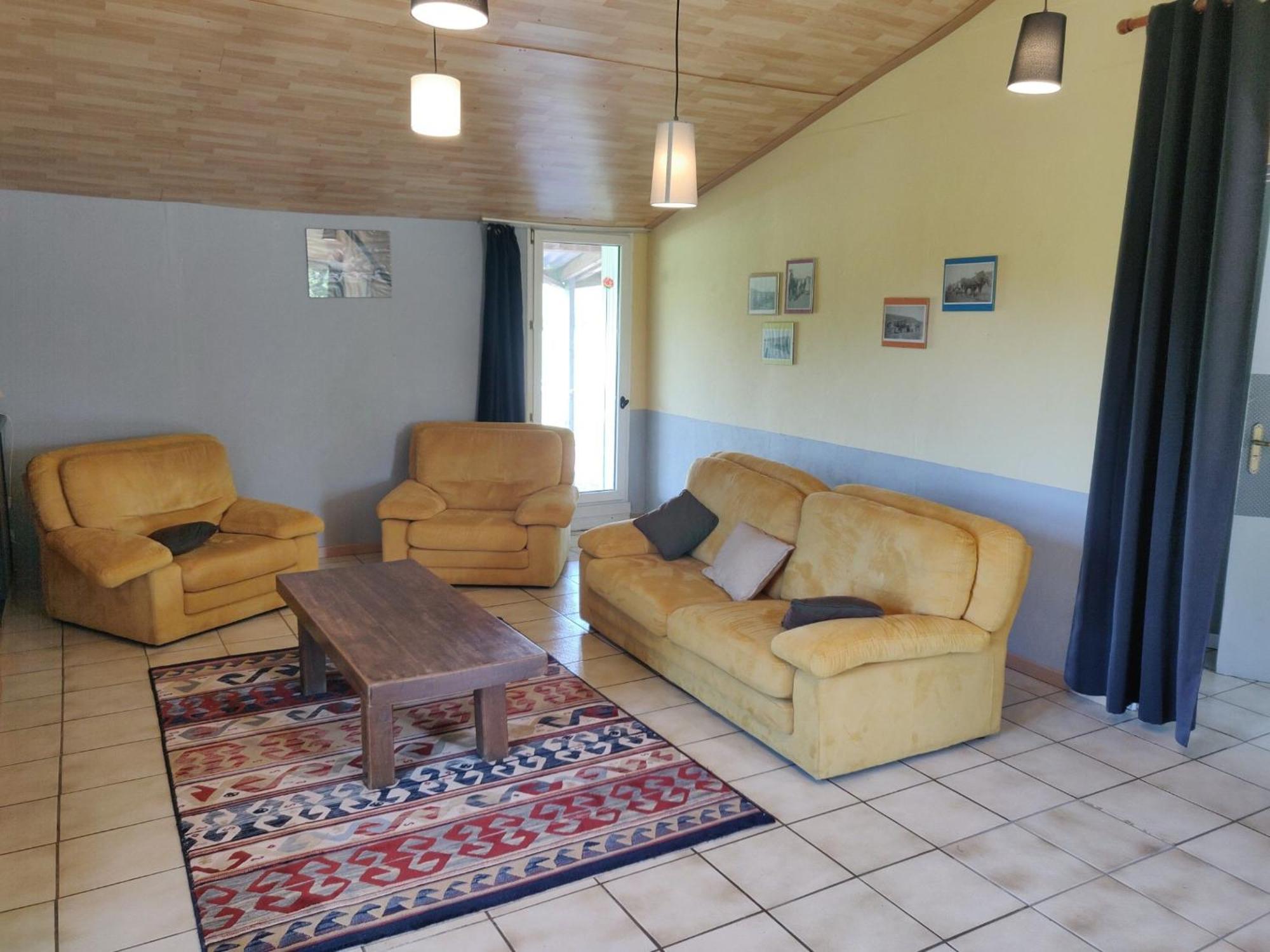 Le Moulin Des Moines Villa Chatenois  Room photo